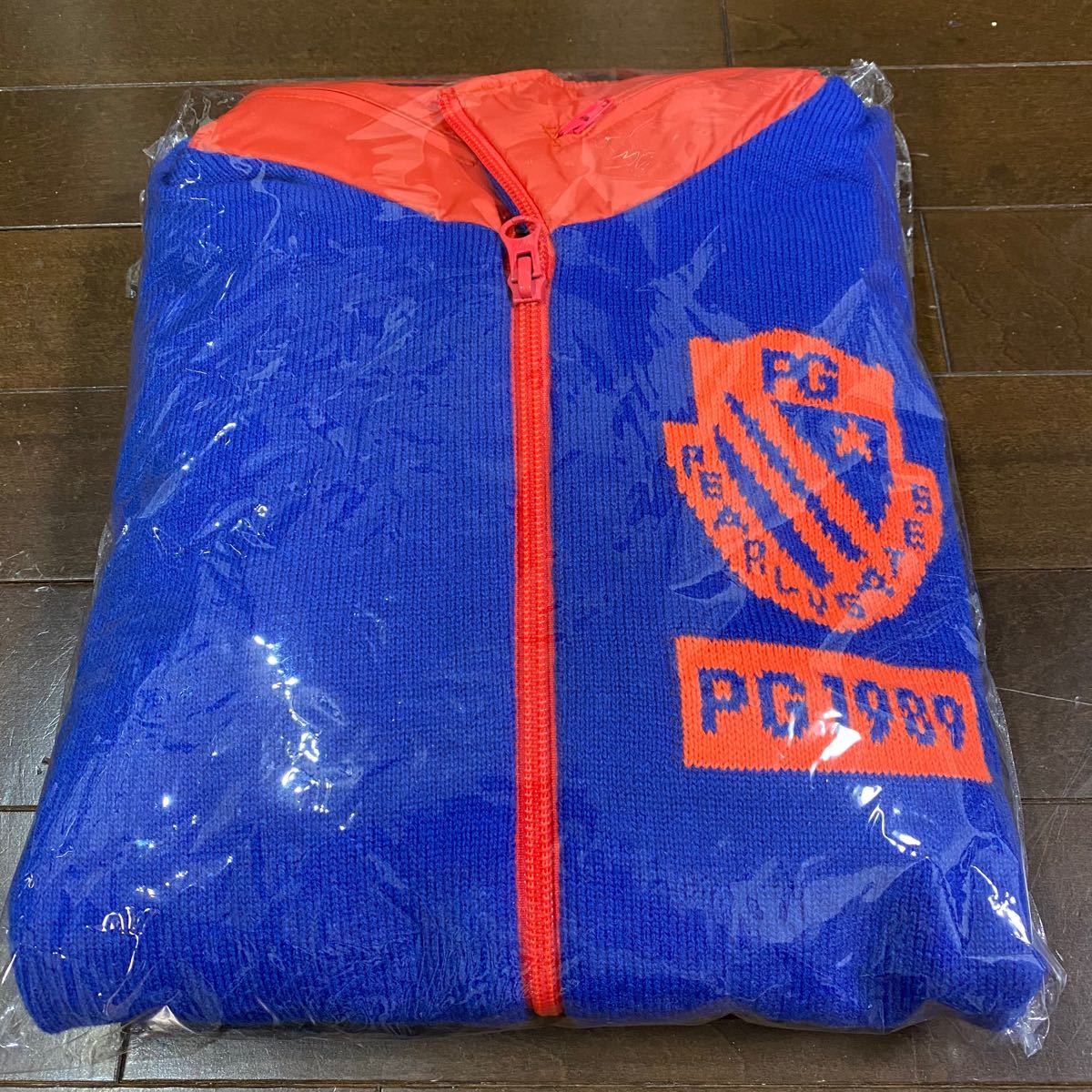 お値下げ☆パーリーゲイツPEARLY GATESカタログ掲載蓄熱フード付き