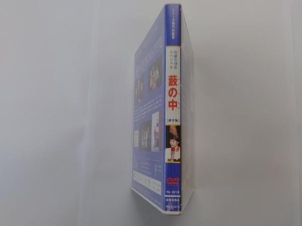 DVD 伝統の現在スペシャル　藪の中　脚色・演出　野村萬斎　_画像6