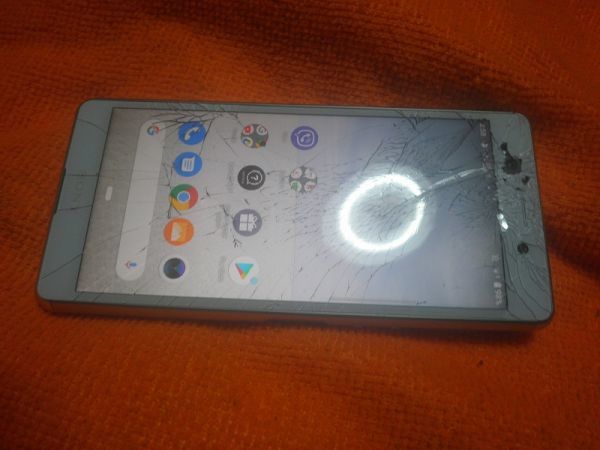 SALE／55%OFF】 j3173 Ace Xperia SONY HIRES USED PHONE SMART