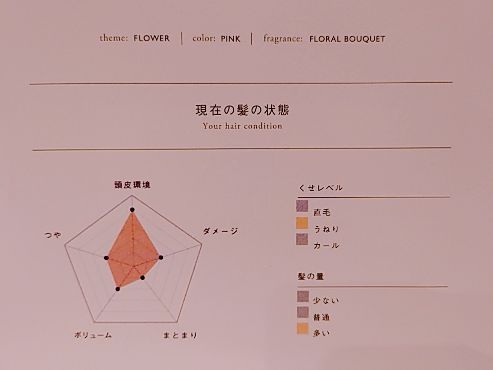 MEDULLA シャンプー／リペア ／ヘアオイル  Flower【 本体,詰替えセット】