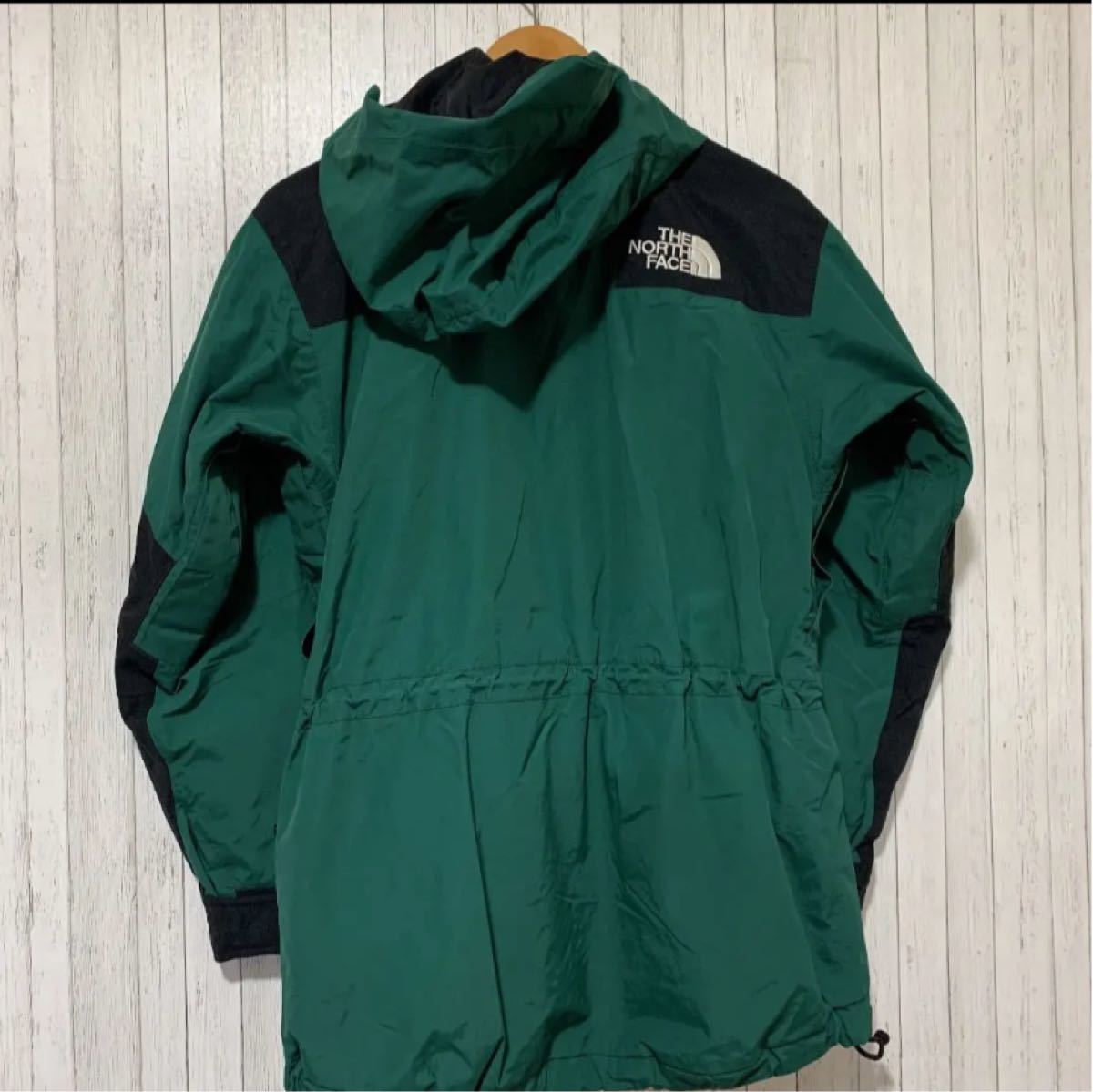 THE NORTH FACE マウンテンガイドジャケット　ゴアテックス