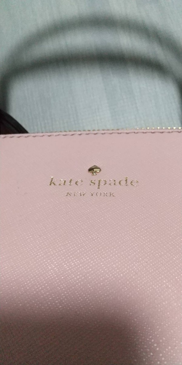kate spade ケイトスペード ショルダーバッグ ケイト・スペード 2way