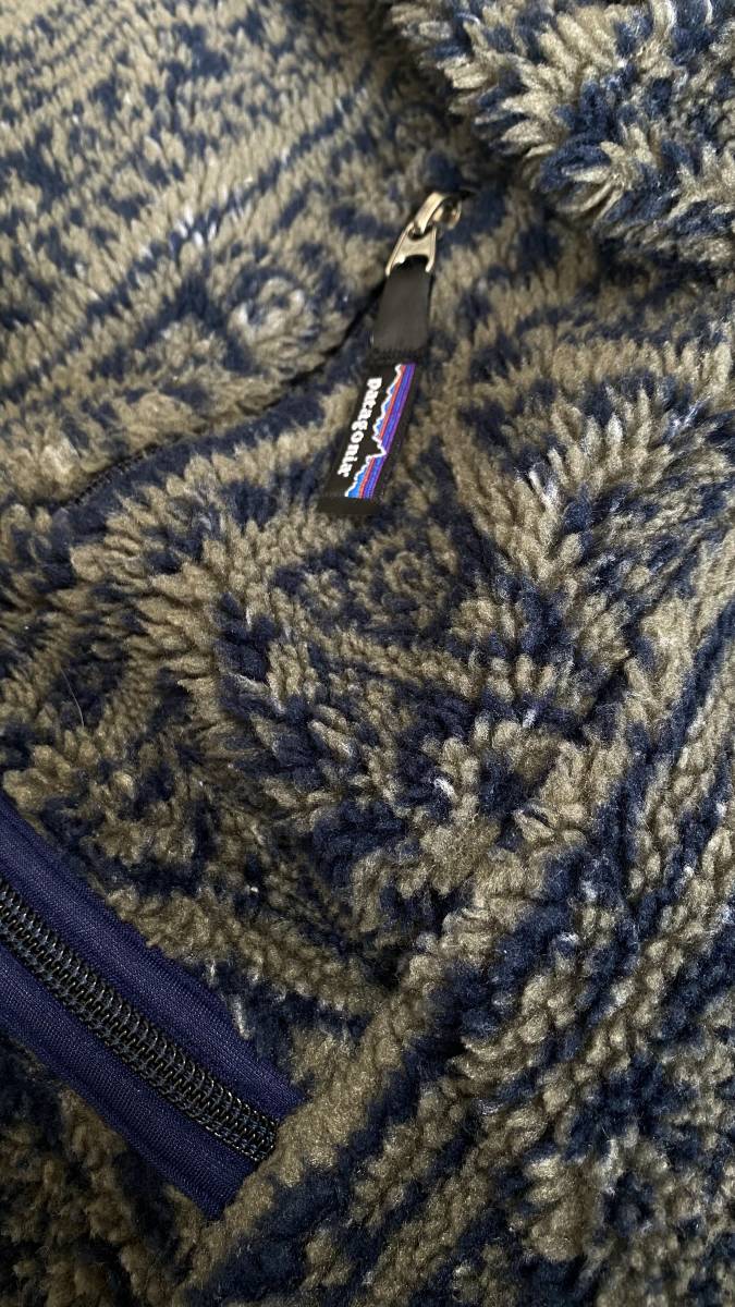 高級感 リバーシブル patagonia 希少品・美品!パタゴニア グリセード 濃紺 黒 ブラック サラサ柄 Lサイズ - Lサイズ - labelians.fr 高級感 リバーシブル patagonia 希少品・美品!パタゴニア グリセード 濃紺 黒 ブラック サラサ柄 Lサイズ - Lサイズ - labelians.fr