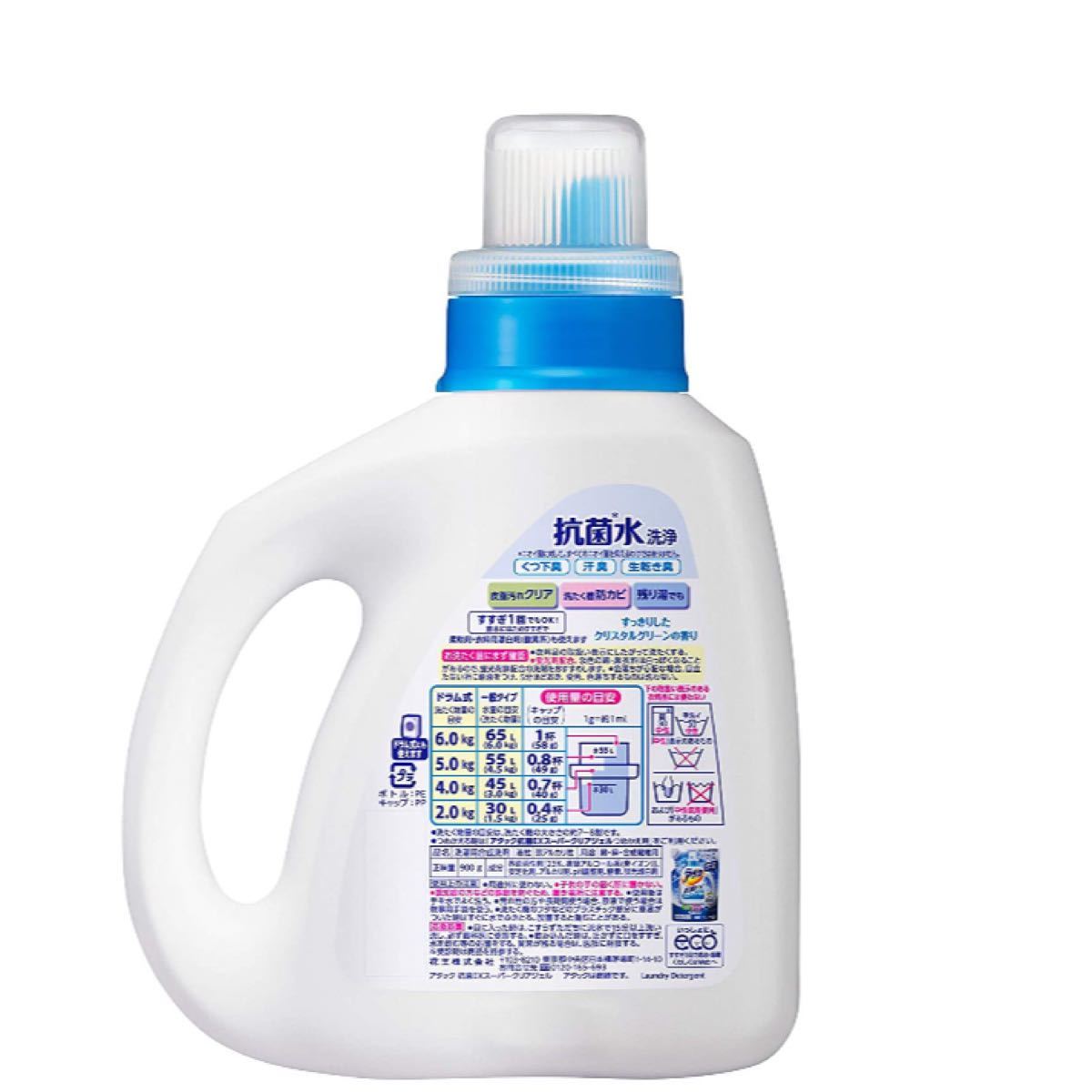 Paypayフリマ 花王 アタック抗菌exスーパークリアジェル 本体900g ドラゴンボール超 コラボデザイン Paypayフリマ 花王 アタック抗菌exスーパークリアジェル 本体900g ドラゴンボール超 コラボデザイン