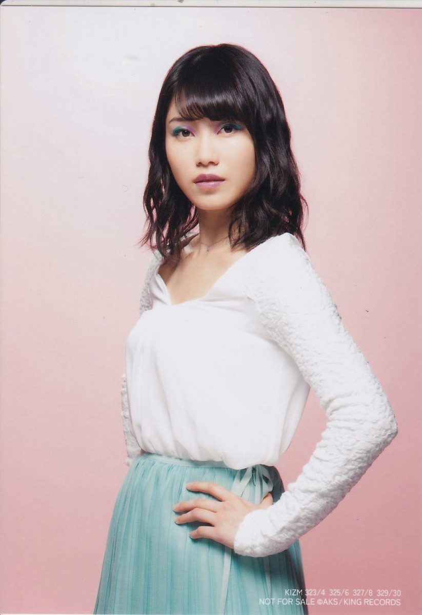 AKB48 Yokoyama Yui Green Flash. входить привилегия life photograph 