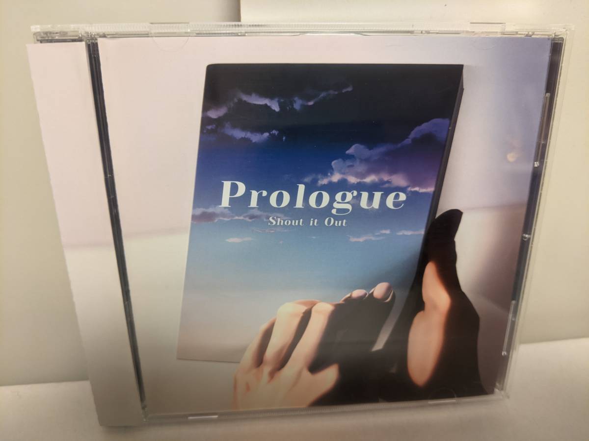 Prologue☆Shout 正式的 SALE開催中 it out