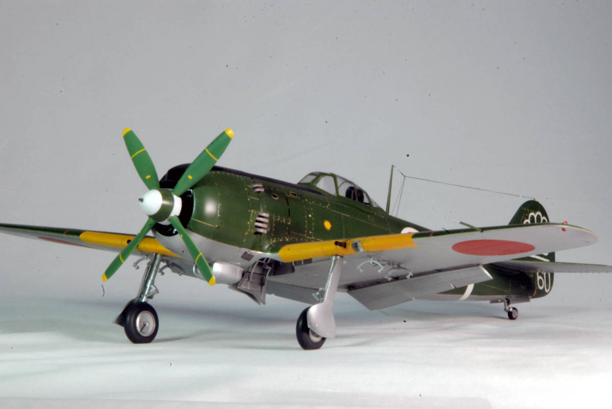 atsudra工房完成品】1/32 疾風 飛行第22戦隊 朝鮮|Yahoo!フリマ atsudra工房完成品】1/32 疾風 飛行第22戦隊 朝鮮|Yahoo!フリマ