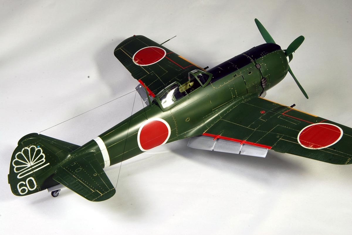 atsudra工房完成品】1/32 疾風 飛行第22戦隊 朝鮮|Yahoo!フリマ atsudra工房完成品】1/32 疾風 飛行第22戦隊 朝鮮|Yahoo!フリマ