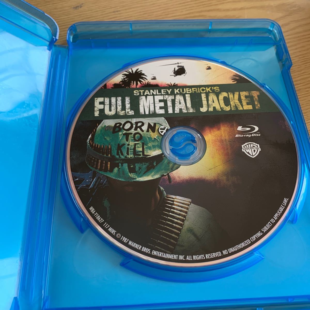Paypayフリマ フルメタルジャケット blu ray disc マシューモディーンアダムボールドウィンスタンリーキューブリック Paypayフリマ フルメタルジャケット blu ray disc マシューモディーンアダムボールドウィンスタンリーキューブリック