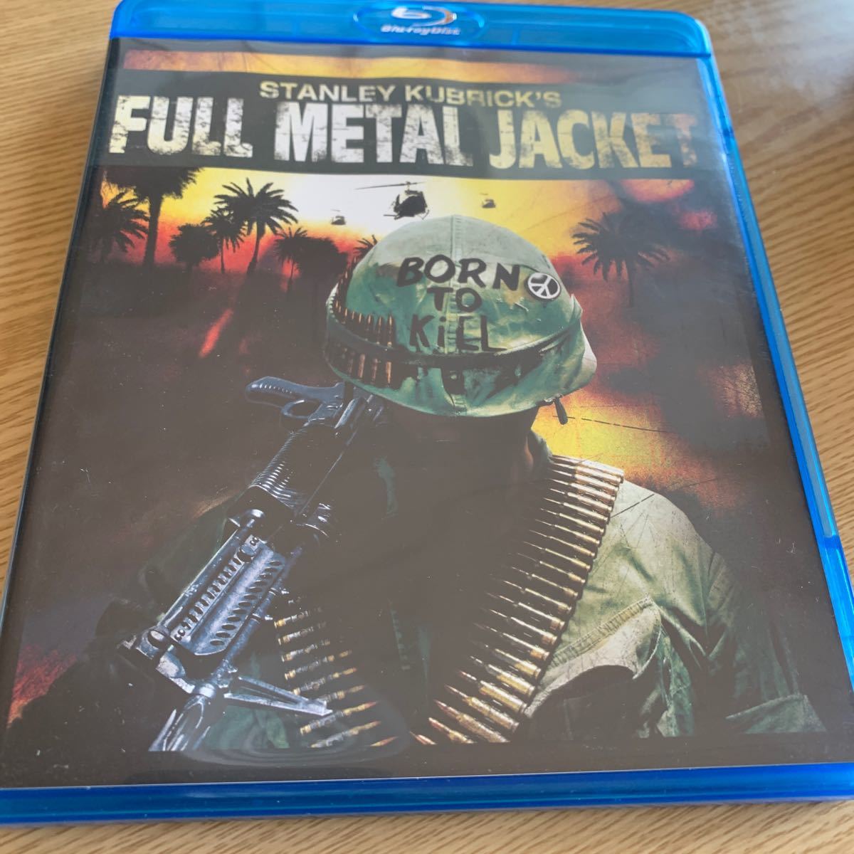 Paypayフリマ フルメタルジャケット blu ray disc マシューモディーンアダムボールドウィンスタンリーキューブリック Paypayフリマ フルメタルジャケット blu ray disc マシューモディーンアダムボールドウィンスタンリーキューブリック