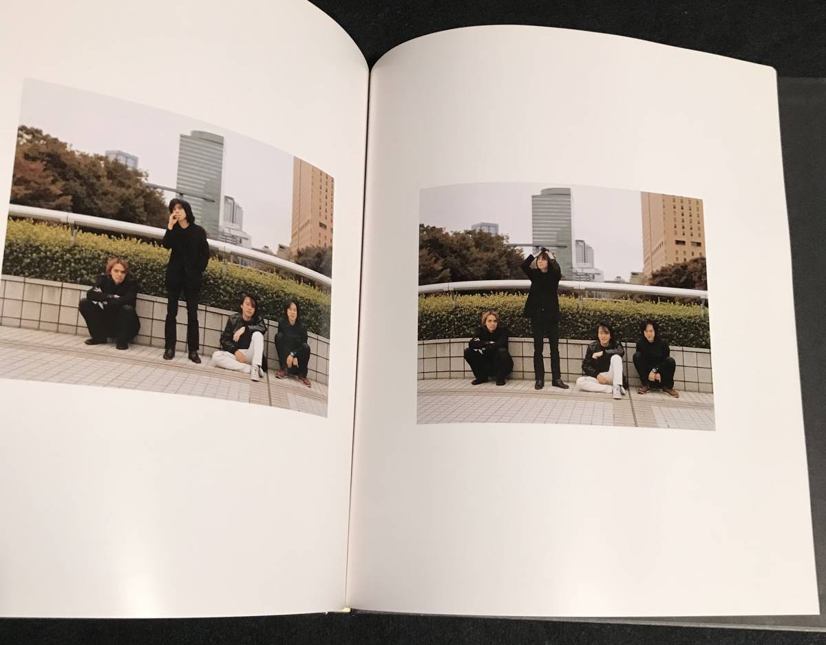 送料無料 エレファントカシマシ パンフレット 2000 2001 写真集 送料無料 エレファントカシマシ パンフレット 2000 2001 写真集