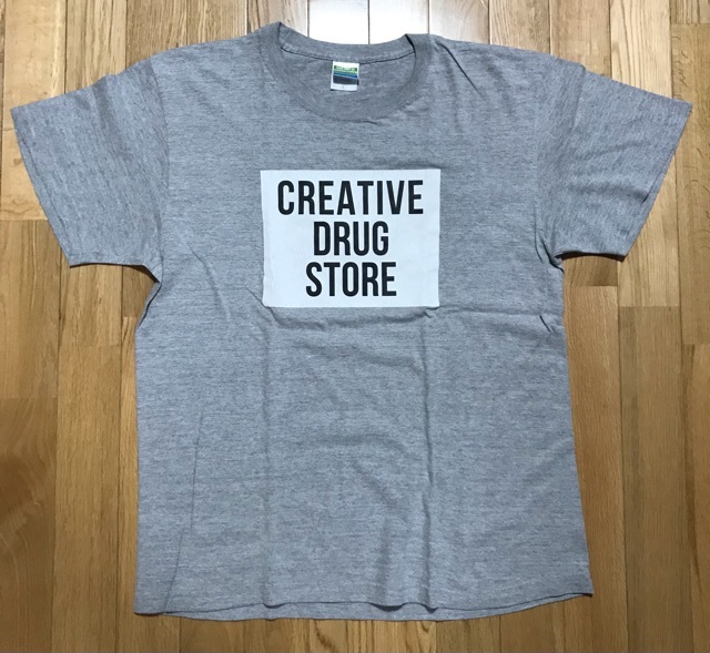 ルカリ Creative Drug Store summit スタジャン います