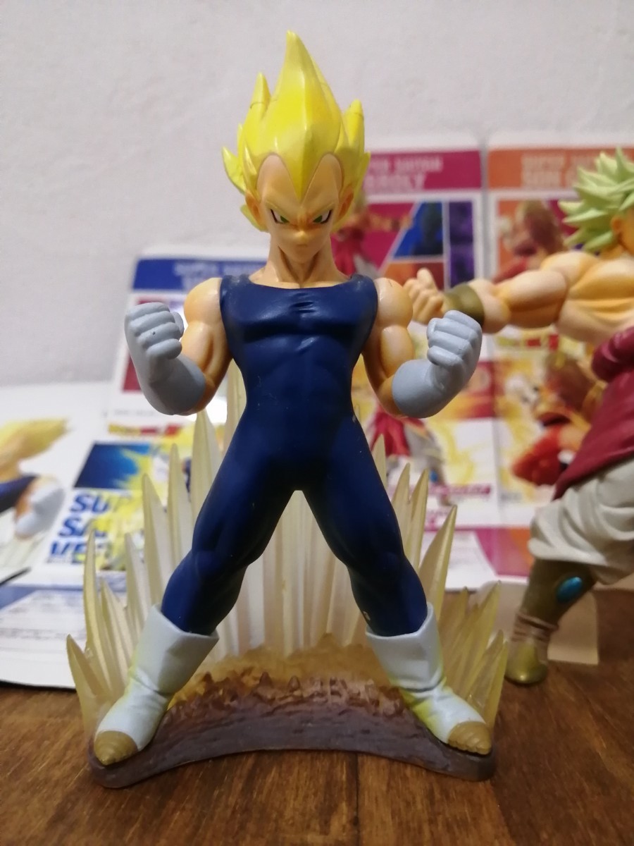ドラゴンボールZ 組立式アクションポーズフィギュア|Yahoo ドラゴンボールZ 組立式アクションポーズフィギュア|Yahoo