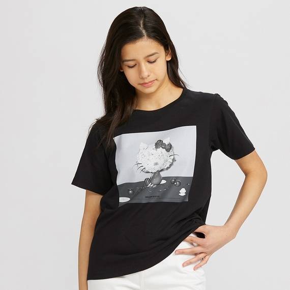 キティ Tシャツ ユニクロの値段と価格推移は 85件の売買情報を集計したキティ Tシャツ ユニクロの価格や価値の推移データを公開 キティ Tシャツ ユニクロの値段と価格推移は 85件の売買情報を集計したキティ Tシャツ ユニクロの価格や価値の推移データを公開
