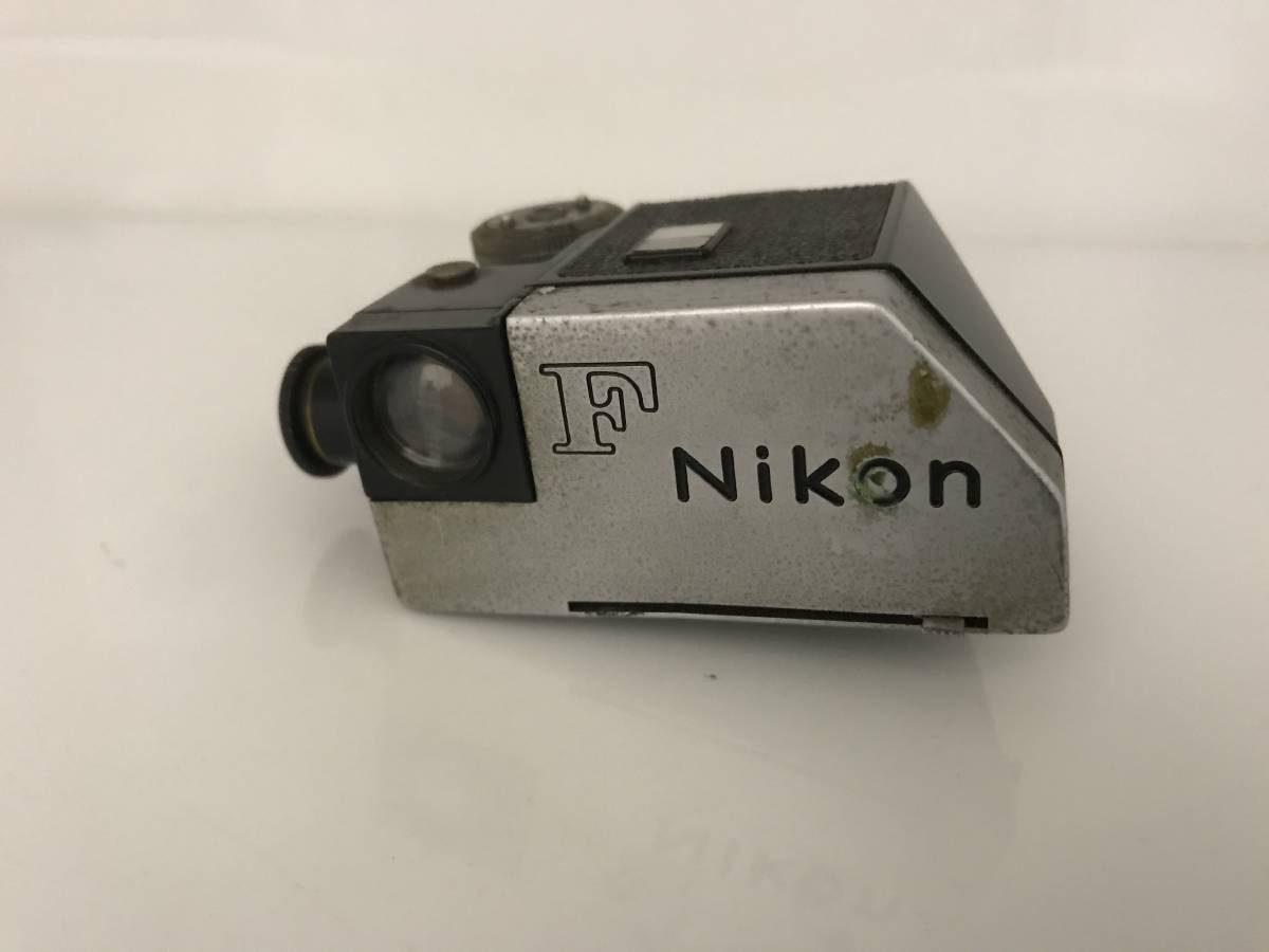 ニコン Nikon F フォトミック ファインダー FTN フィルムカメラ　#k12050_画像1