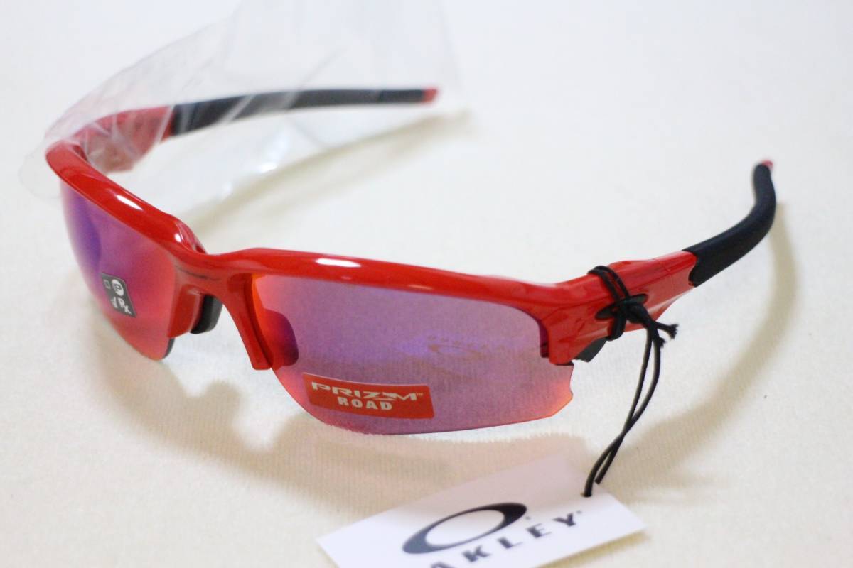 【超新作】 インフラレッド OO9373-0570 DRAFT FLAK OAKLEY オークリー プリズムロード ドラフト フラック 新品 ...