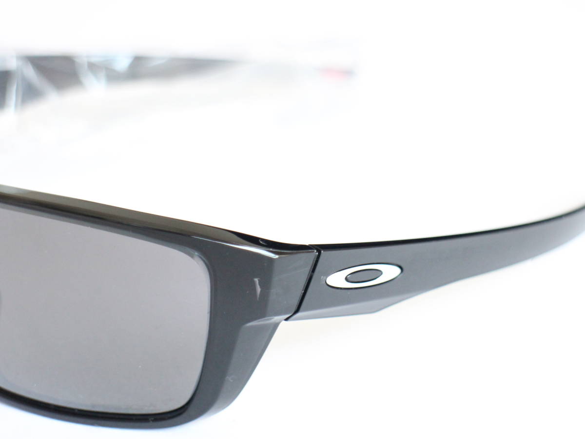 オークリー OAKLEY STRAIGHTBACK 偏光レンズ ストレートバック OO9411