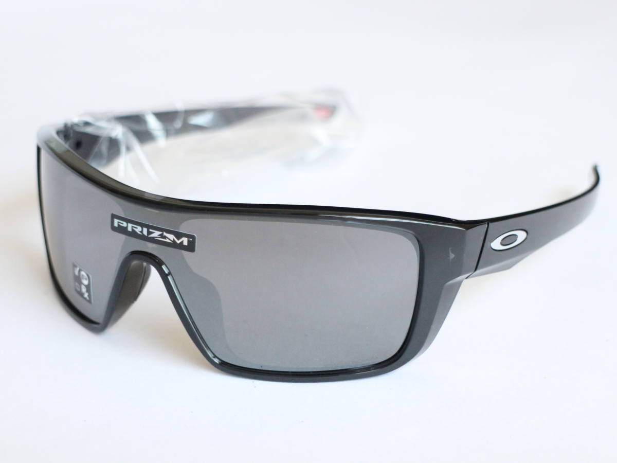 オークリー OAKLEY STRAIGHTBACK 偏光レンズ ストレートバック OO9411-0827 ブラックINK/プリズムブラックポラライズド 新品 未使用