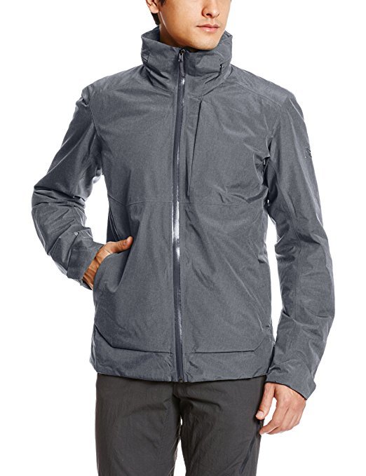 Yahoo!オークション - アークテリクス ARC'TERYX AMES JACKET...