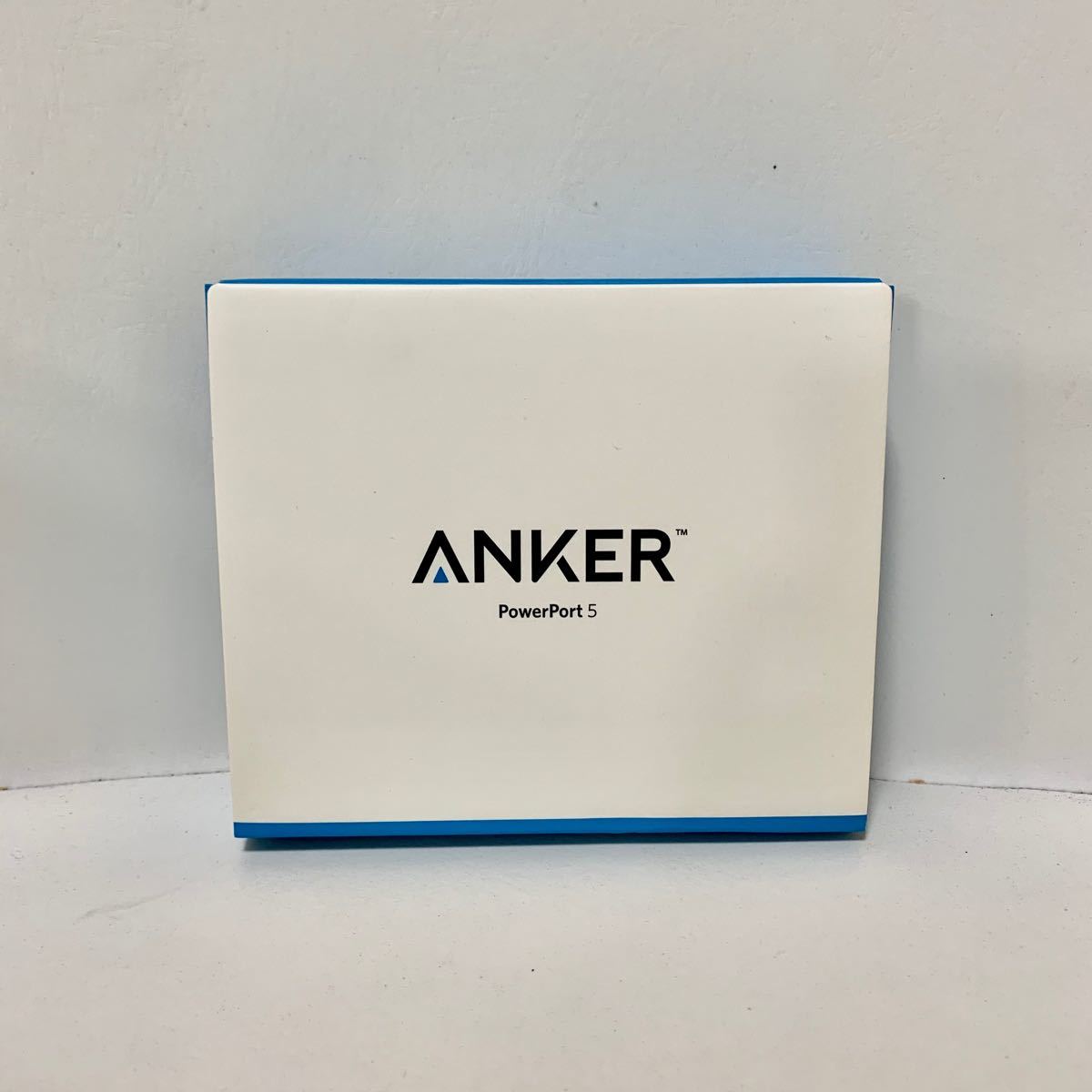 Anker Power Port5