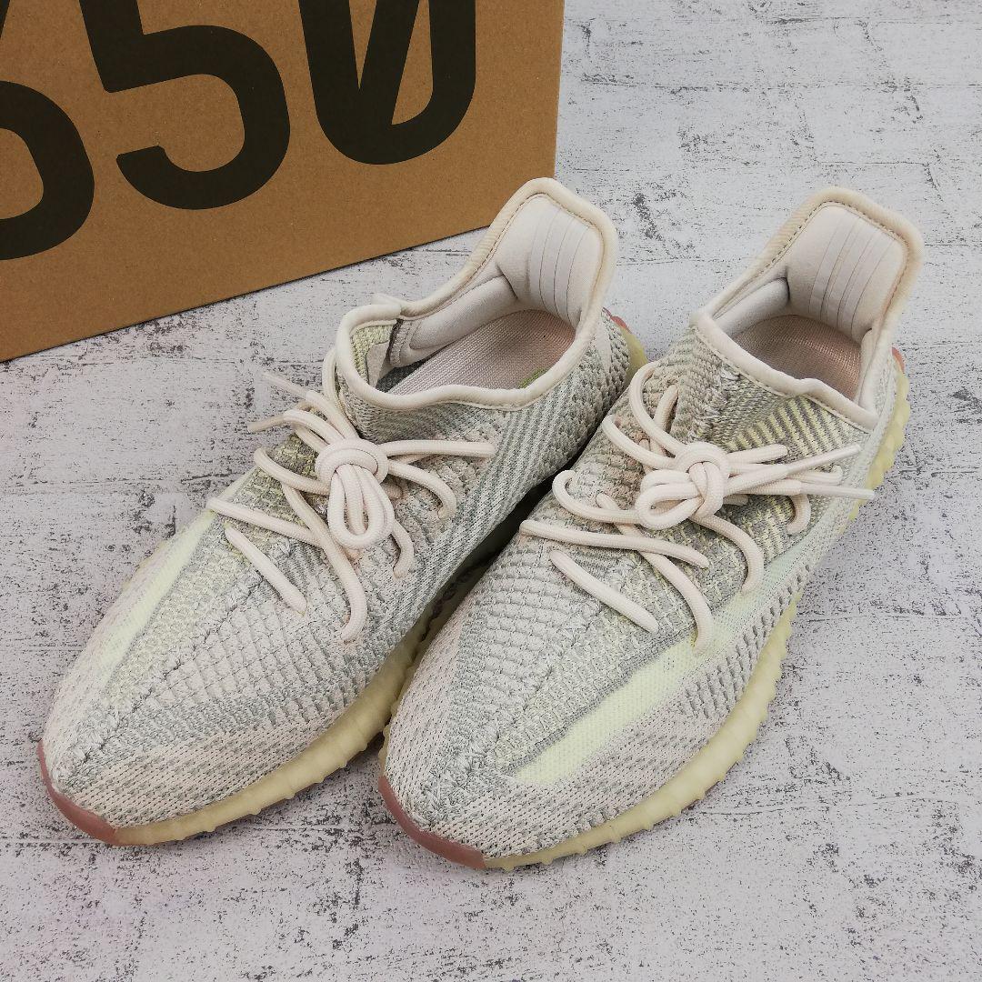 adidas アディダス YEEZY BOOST 350 V2 イージーブースト_画像2