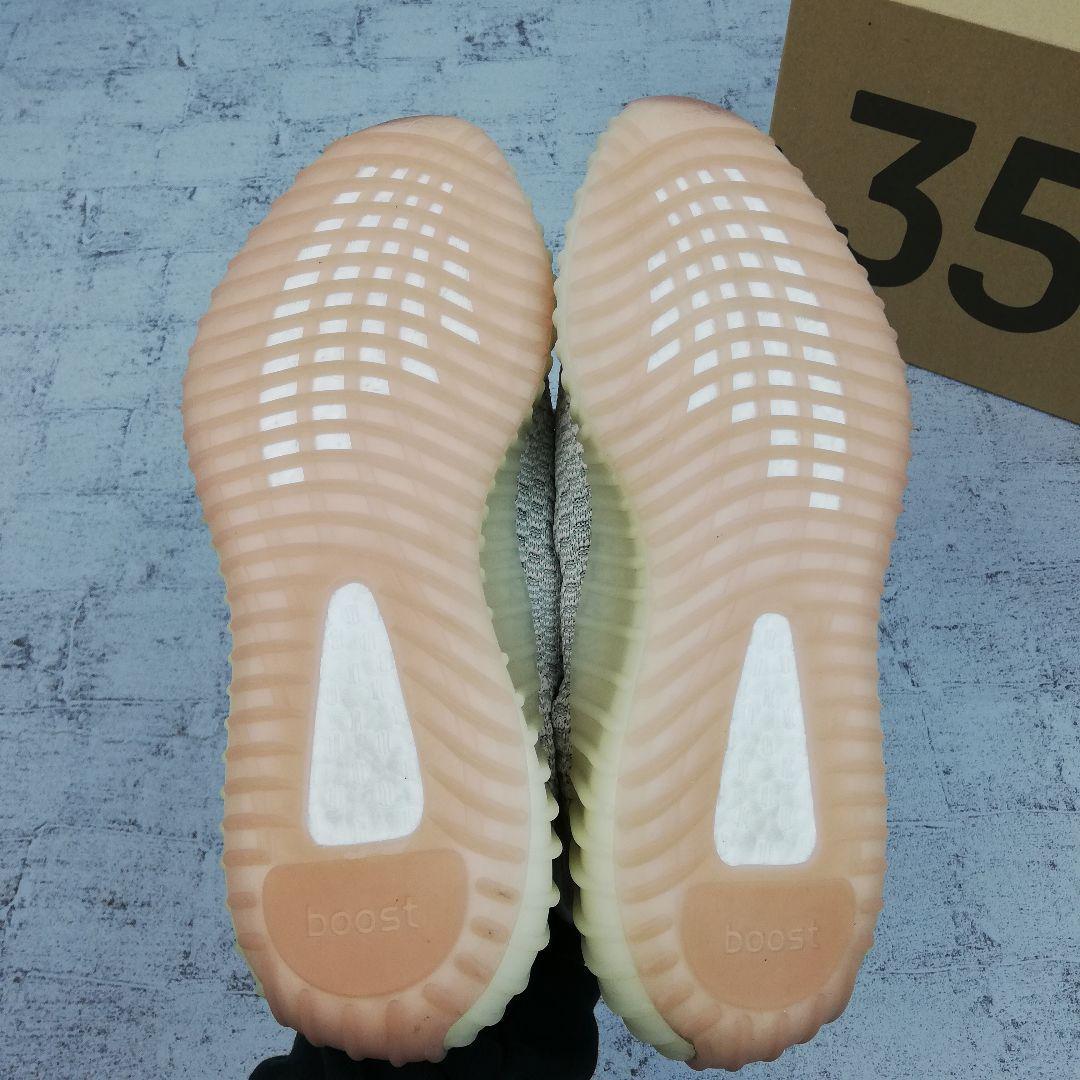 adidas アディダス YEEZY BOOST 350 V2 イージーブースト_画像7