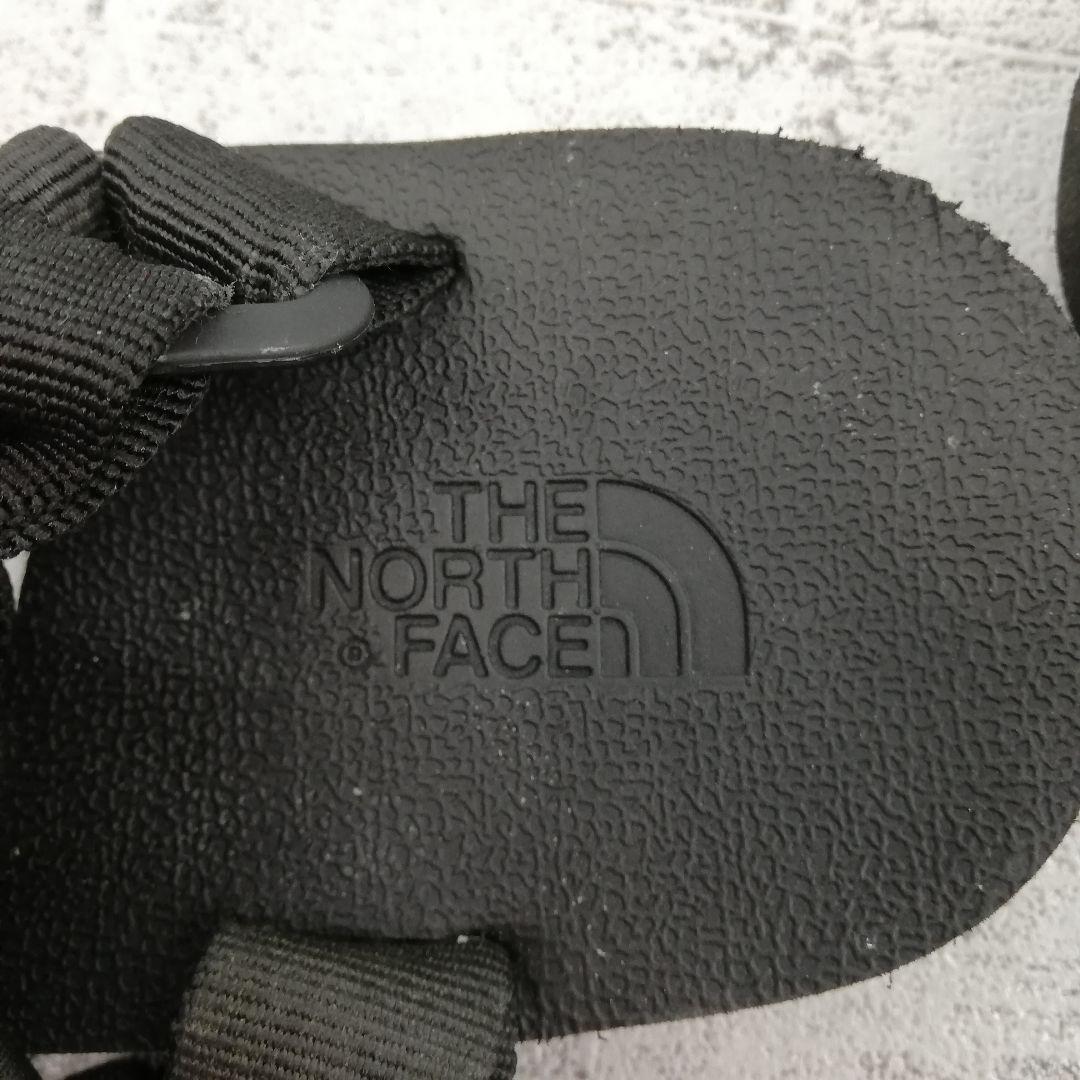 THE NORTH FACE ザノースフェイス ウルトラストレイタム サンダル_画像5