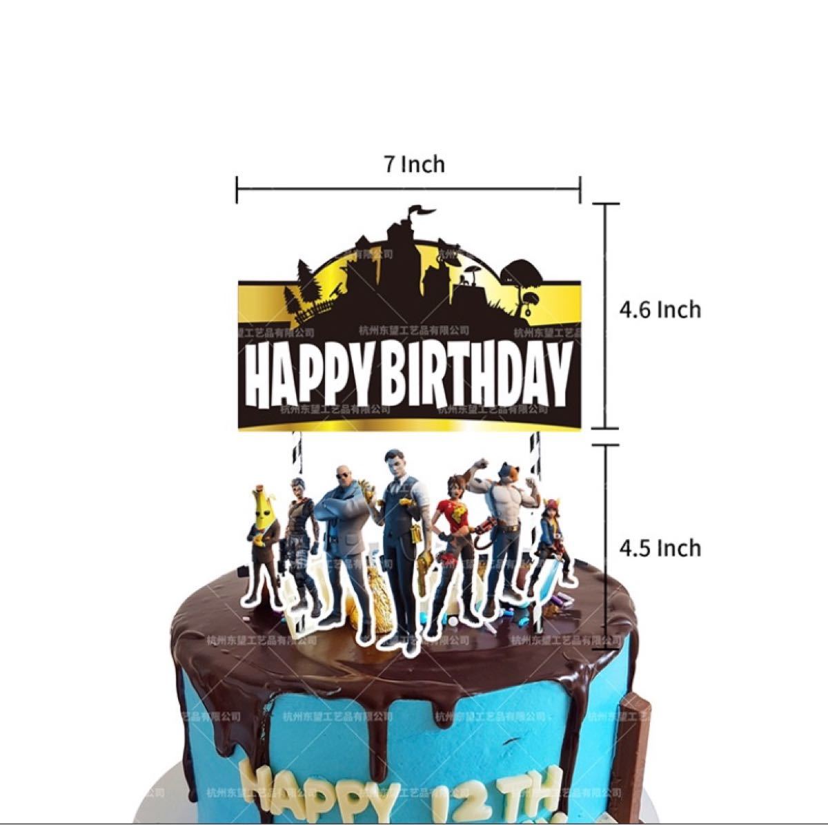 Paypayフリマ フォートナイト 誕生日 フォトナ パーティ 壁飾り Paypayフリマ フォートナイト 誕生日 フォトナ パーティ 壁飾り