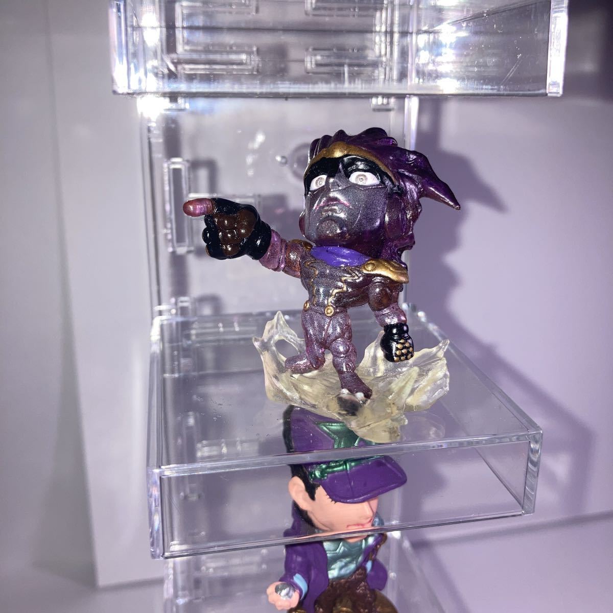 ジョジョの奇妙な冒険 ジョジョ キャラヒーローズ 承太郎 ジョジョの奇妙な冒険 ジョジョ キャラヒーローズ 承太郎