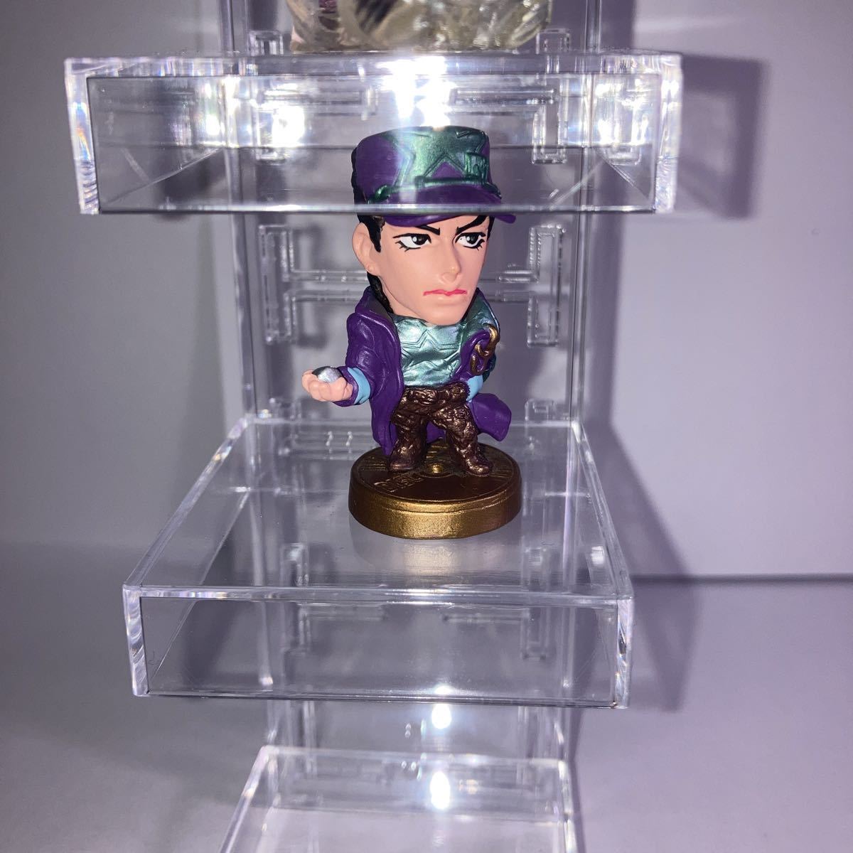 ジョジョの奇妙な冒険 ジョジョ キャラヒーローズ 承太郎 ジョジョの奇妙な冒険 ジョジョ キャラヒーローズ 承太郎