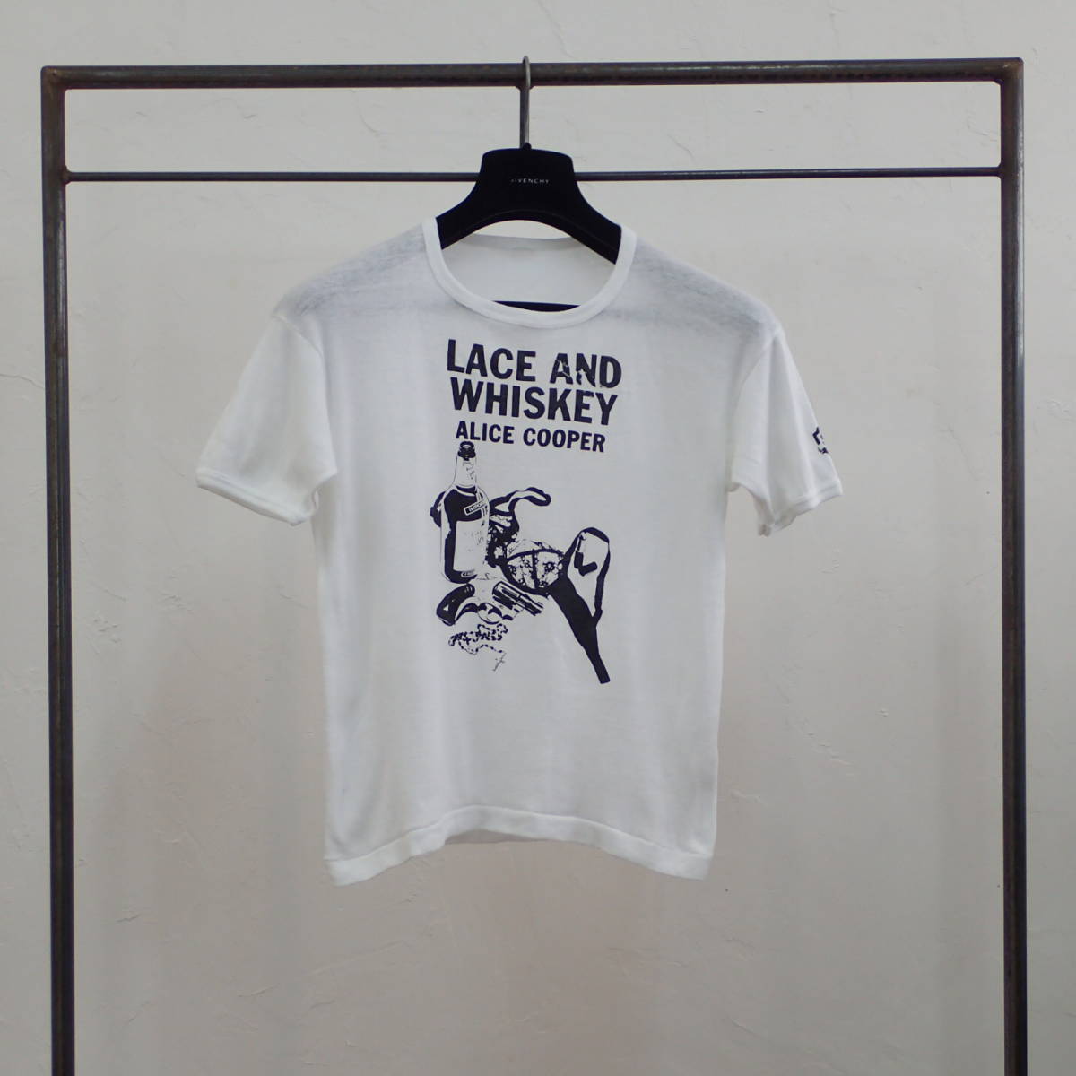 年中無休】 Tシャツ ヴィンテージ アリスクーパー □ T-shirt Vintage