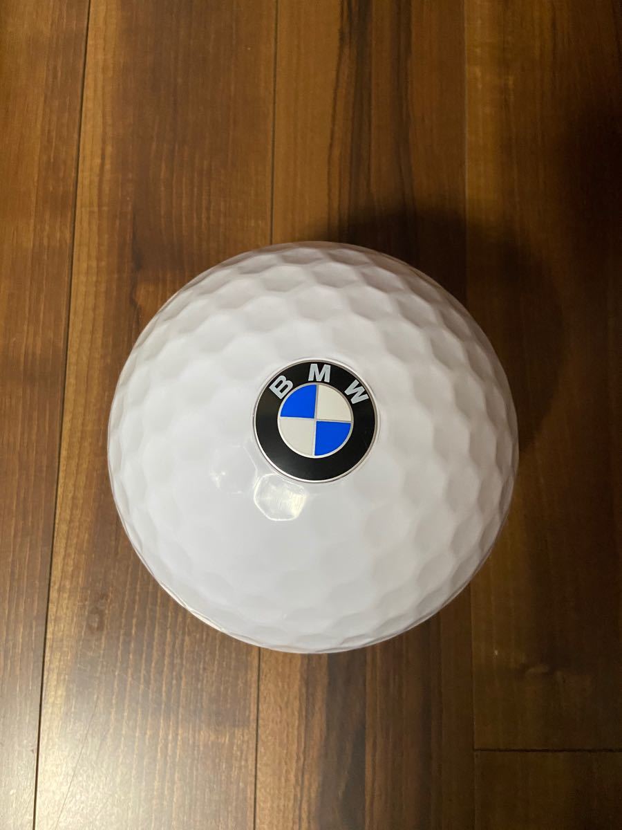 BMW・callawayのコラボボールケース ＊オマケ付き - ラウンド用品