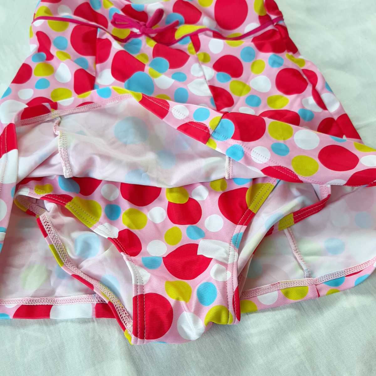 ヤフオク ワンピース水着 女の子 1サイズ 西松屋 記名あ ヤフオク ワンピース水着 女の子 1サイズ 西松屋 記名あ