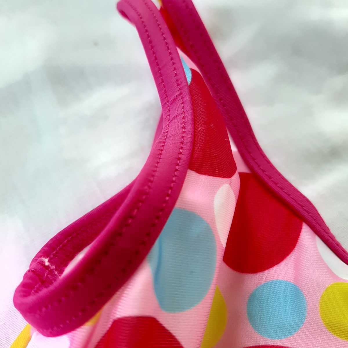 ヤフオク ワンピース水着 女の子 1サイズ 西松屋 記名あ ヤフオク ワンピース水着 女の子 1サイズ 西松屋 記名あ