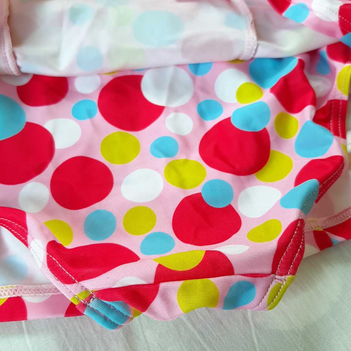 ヤフオク ワンピース水着 女の子 1サイズ 西松屋 記名あ ヤフオク ワンピース水着 女の子 1サイズ 西松屋 記名あ