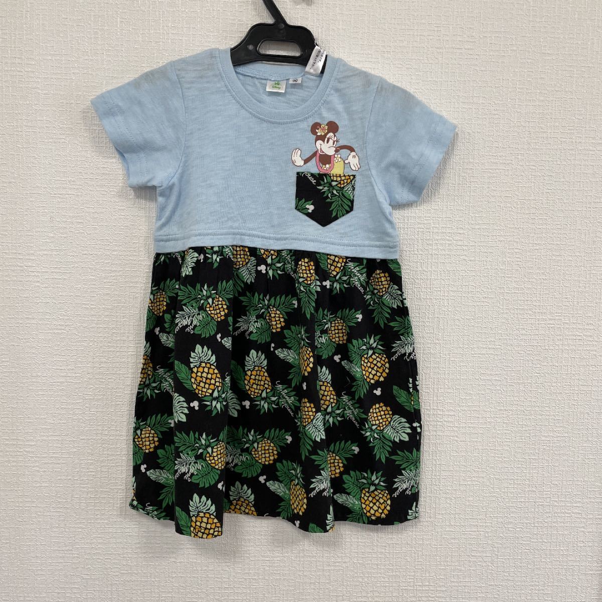 Paypayフリマ ワンピース ミニー ディズニー コストコ ミニーちゃん Disney 切替 チェックワンピース ミニーちゃん 女の子 Paypayフリマ ワンピース ミニー ディズニー コストコ ミニーちゃん Disney 切替 チェックワンピース ミニーちゃん 女の子