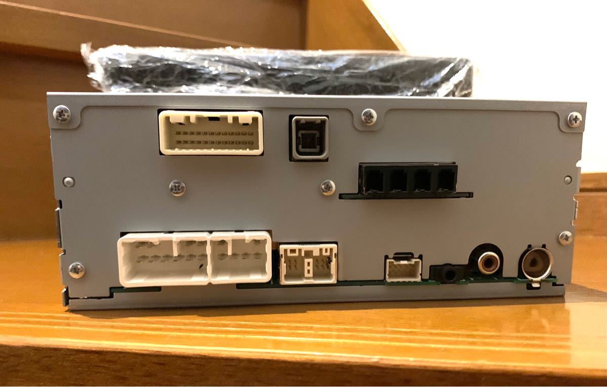 ダイハツ タフト ディスプレイオーディオ 9インチ 86180-B2A40 ダイハツ タフト ディスプレイオーディオ 9インチ 86180-B2A40