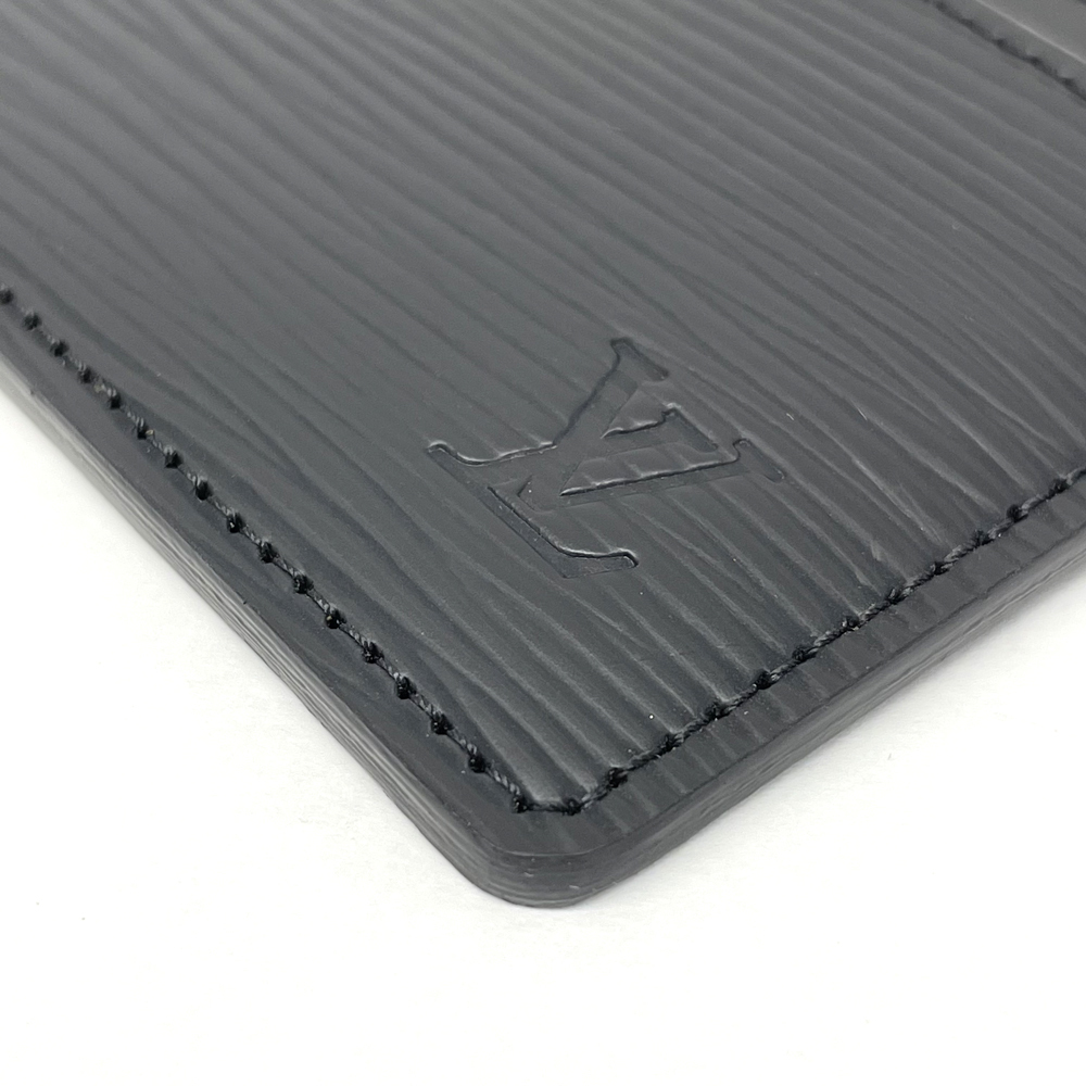 Louis Vuitton ルイヴィトン M63512 ポルト カルト・サーンプル エピ