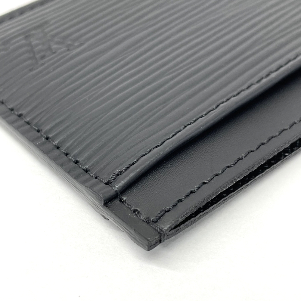 Louis Vuitton ルイヴィトン M63512 ポルト カルト・サーンプル エピ