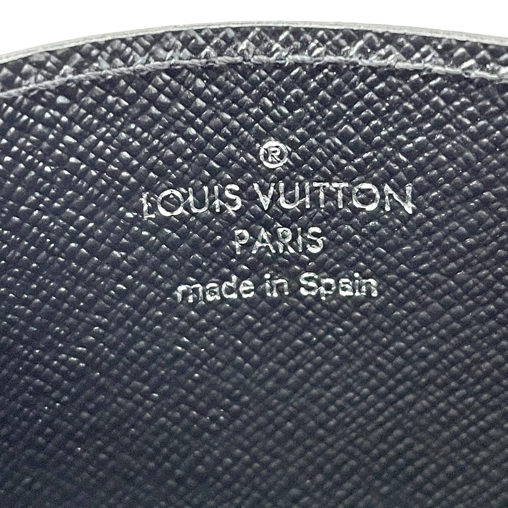Louis Vuitton ルイヴィトン M63512 ポルト カルト・サーンプル エピ