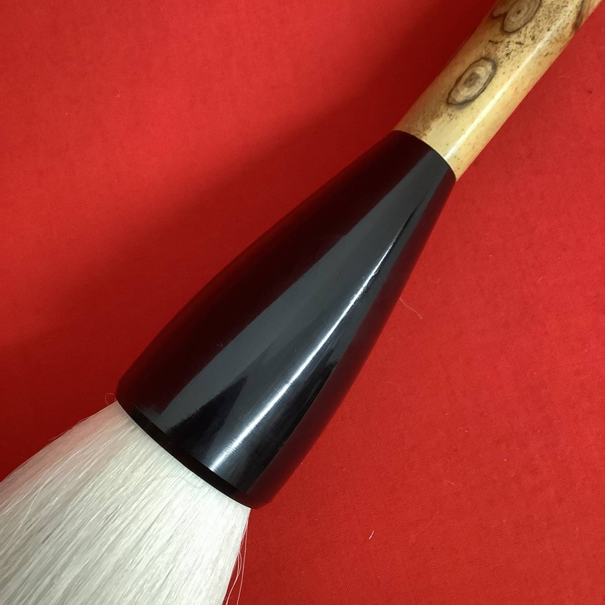 伝統工芸 工芸美術 文明堂 大筆 「極小 鳥」 文明堂作 銘 在銘 伝統工芸 工芸美術 文明堂 大筆 「極小 鳥」 文明堂作 銘 在銘
