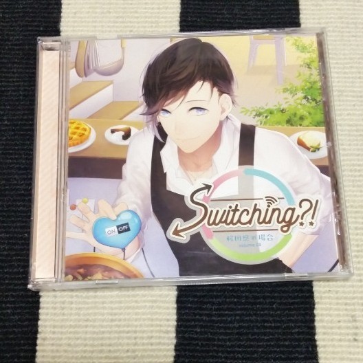 Paypayフリマ 柏木誉さん ドラマcd 2枚セット Paypayフリマ 柏木誉さん ドラマcd 2枚セット