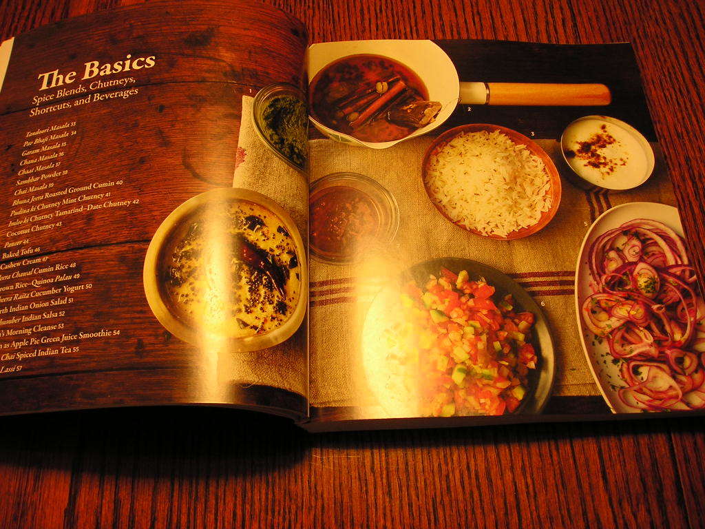  foreign book *Indian for Everyone* India. tradition .. home cookin. finest quality. recipe pcs .