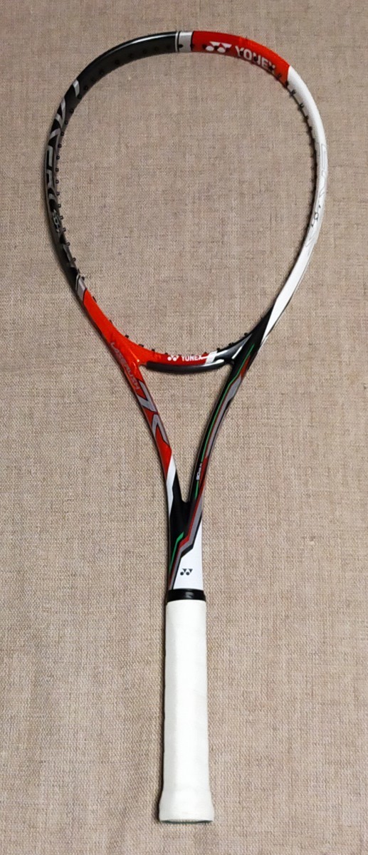 商品一覧 ソフトテニスラケット ヨネックス レーザーラッシュ7s - テニス