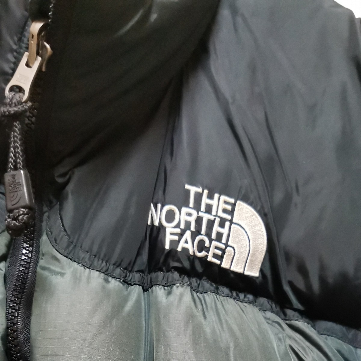 THE NORTH FACE ダウンジャケット700