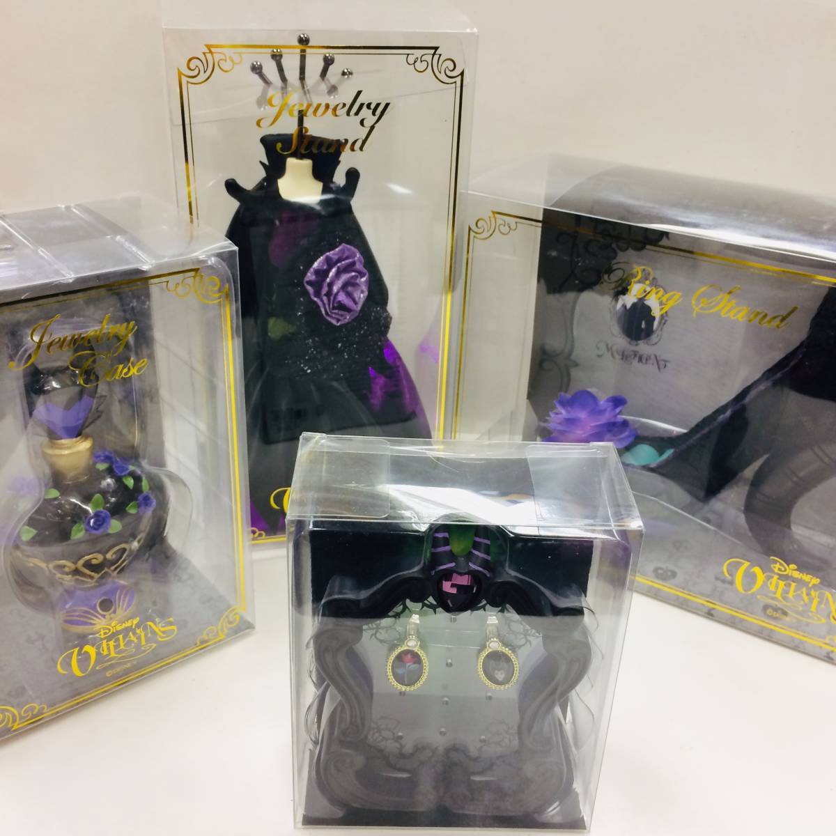 ディズニーストア ヴィランズ マレフィセント ジュエリーケース スタンド リングスタンド ピアス ピアススタンド Y0965 ディズニー 売買されたオークション情報 Yahooの商品情報をアーカイブ公開 オークファン Aucfan Com ディズニーストア ヴィランズ マレフィセント ジュエリーケース スタンド リングスタンド ピアス ピアススタンド Y0965 ディズニー 売買されたオークション情報 Yahooの商品情報をアーカイブ公開 オークファン Aucfan Com