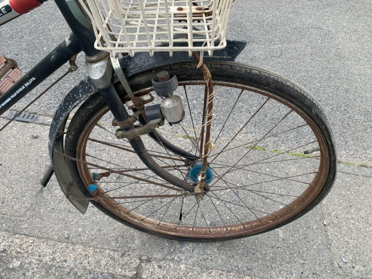 Yahoo!オークション - 昭和レトロ フジサイクル FUJICYCLE 当時 Yahoo!オークション - 昭和レトロ フジサイクル FUJICYCLE 当時