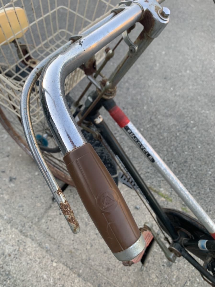 Yahoo!オークション - 昭和レトロ フジサイクル FUJICYCLE 当時 Yahoo!オークション - 昭和レトロ フジサイクル FUJICYCLE 当時
