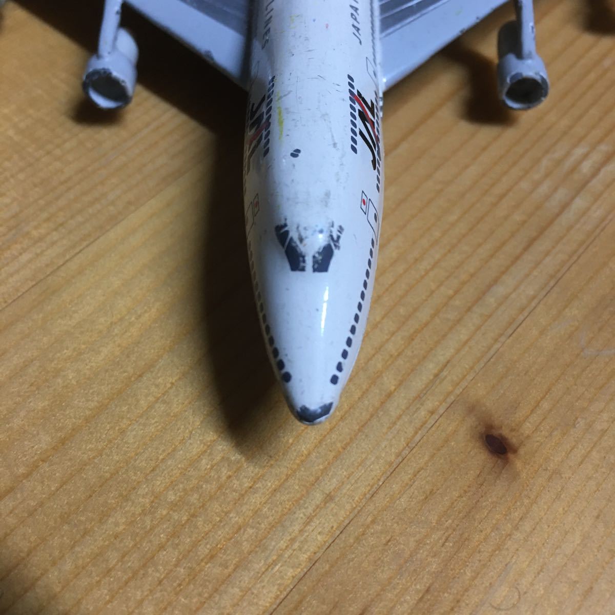 トミカ54台と飛行機セット