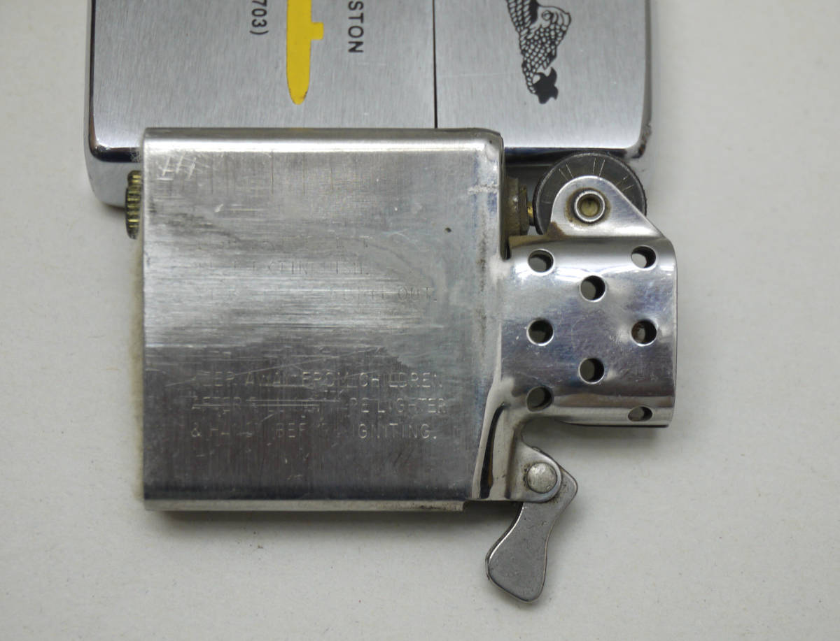 話題の人気 Yahoo!オークション - ZIPPO ジッポー ライター USS BOSTON (SSN ミリタリー